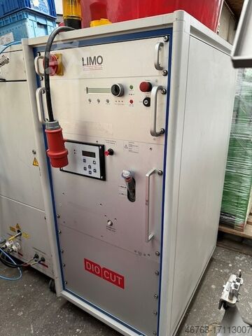Diodenlasersystem LIMO DIOCAT 1300