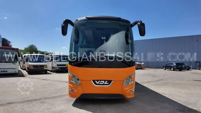 Coach VDL Futura FHD2 13.  Full options