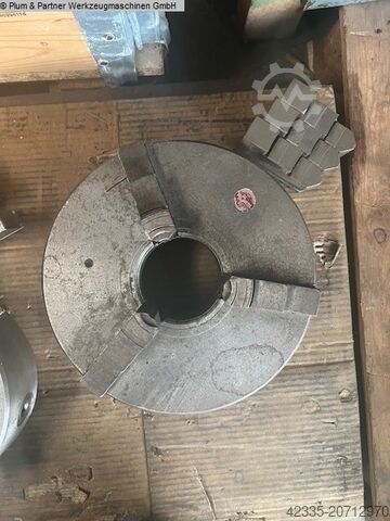 Futter RÖHM 200 / 250