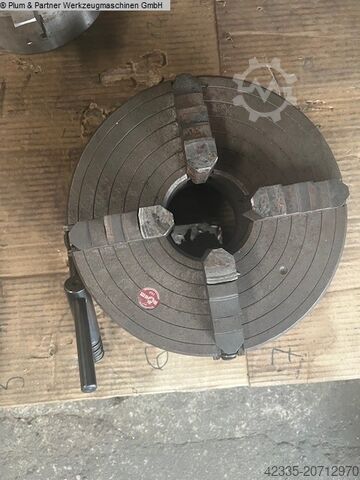 Futter RÖHM 200 / 250