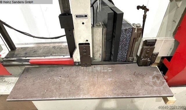 Bandsäge DANOBAT UNIZ CPI 100.70