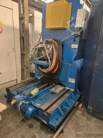 CNC-TURM TACCHI HD/3 105H S CNC 840D