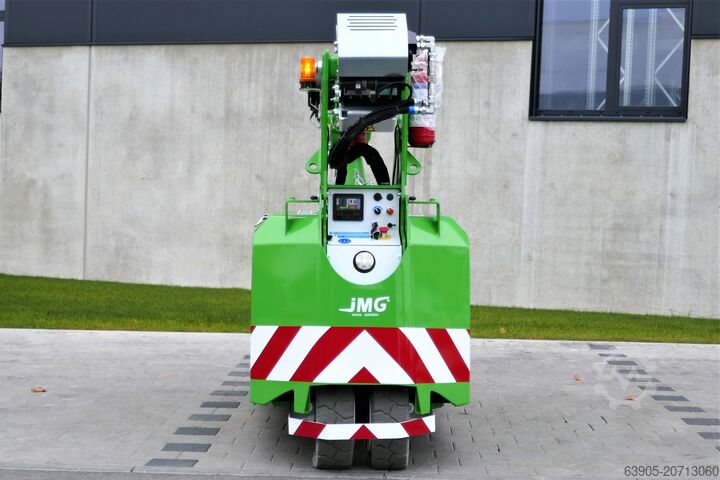 Kran JMG MC 32S