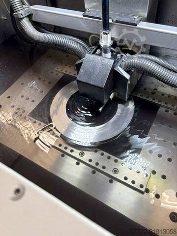 Wire EDM Machine Charmilles Robofil 240 CC