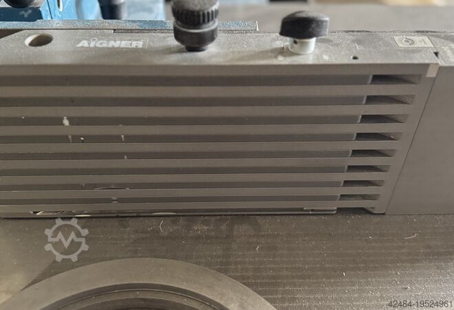 Schwenkspindelfräse Hofmann TFS2000