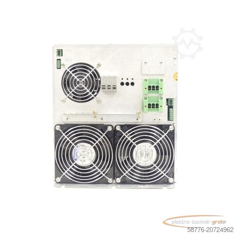 Component Heidenhain UR 230 Id.362 593-02 SN: 15161883 - generalüberholt mit 3 Monaten Gewährleistung-