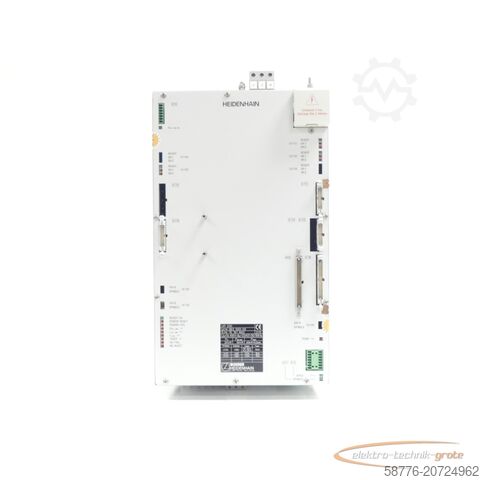 Component Heidenhain UR 230 Id.362 593-02 SN: 15161883 - generalüberholt mit 3 Monaten Gewährleistung-