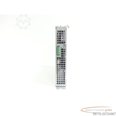 Component Heidenhain UV 101B Id. 317 559-13 generalüberholt mit 3 Monaten Gewährleistung SN:10084979 im Austausch (Exchange)