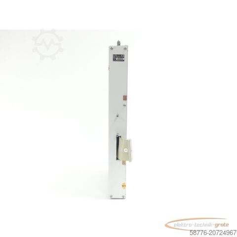 Component Heidenhain UV 101B Id. 317 559-13 generalüberholt mit 3 Monaten Gewährleistung SN:10084979 im Austausch (Exchange)