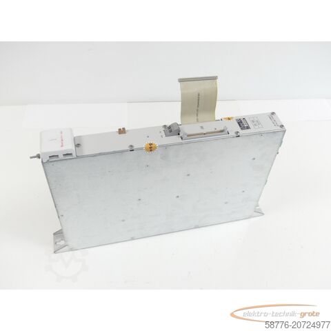 Component Heidenhain UV 105 ID 344 980-13 SN 12989796 generalüberholt mit 3 Mon. Gwl.