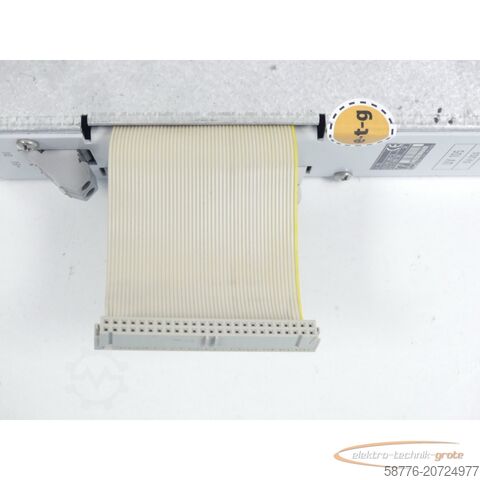 Component Heidenhain UV 105 ID 344 980-13 SN 12989796 generalüberholt mit 3 Mon. Gwl.