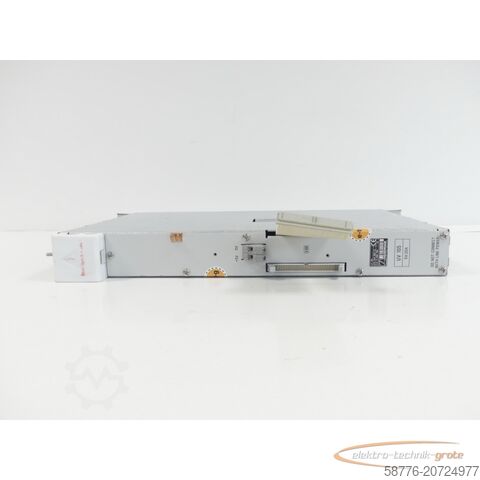 Component Heidenhain UV 105 ID 344 980-13 SN 12989796 generalüberholt mit 3 Mon. Gwl.