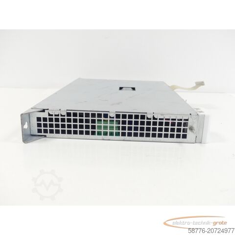 Component Heidenhain UV 105 ID 344 980-13 SN 12989796 generalüberholt mit 3 Mon. Gwl.