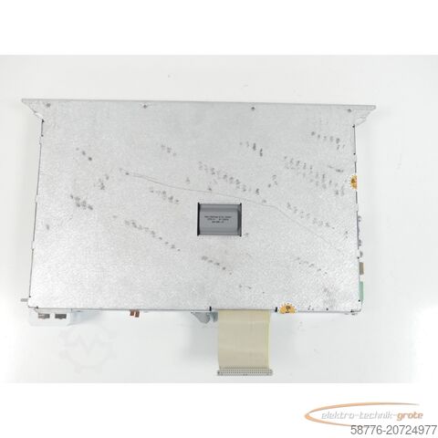 Component Heidenhain UV 105 ID 344 980-13 SN 12989796 generalüberholt mit 3 Mon. Gwl.