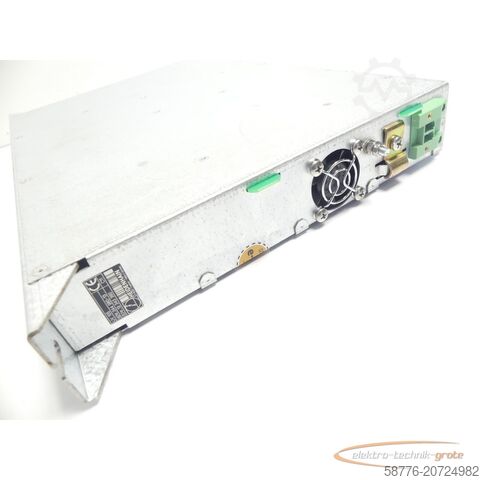 Component Heidenhain UV 105 ID. 344 980-13 SN13343360 generalüberholt m. 3 Mon. Gewährl.