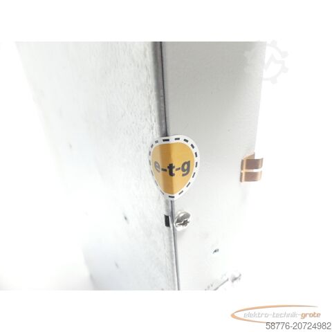 Component Heidenhain UV 105 ID. 344 980-13 SN13343360 generalüberholt m. 3 Mon. Gewährl.