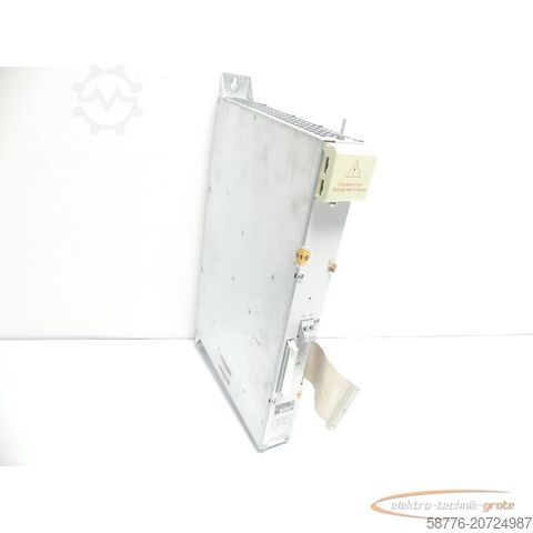 Component Heidenhain UV 105 ID. 344 980-13 SN13442060 generalüberholt m. 3 Mon. Gewährl.