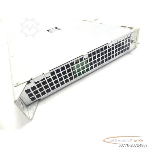 Component Heidenhain UV 105 ID. 344 980-13 SN13442060 generalüberholt m. 3 Mon. Gewährl.