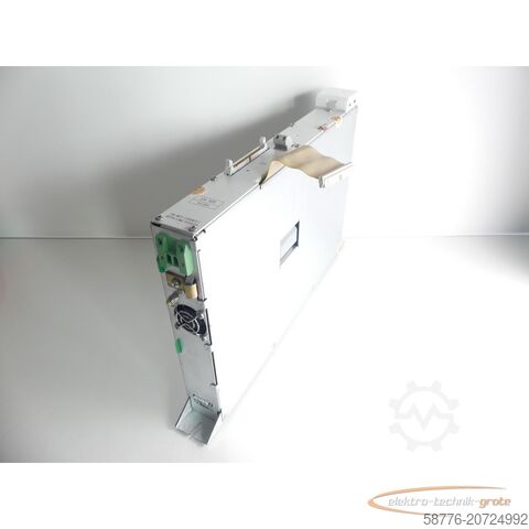 Component Heidenhain UV 105 . 344 980-02 generalüberholt mit 3 Monaten Gewährleistung SN: 11545633A im Austausch (Exchange)