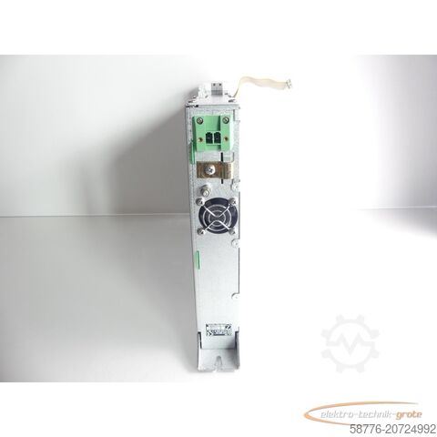 Component Heidenhain UV 105 . 344 980-02 generalüberholt mit 3 Monaten Gewährleistung SN: 11545633A im Austausch (Exchange)