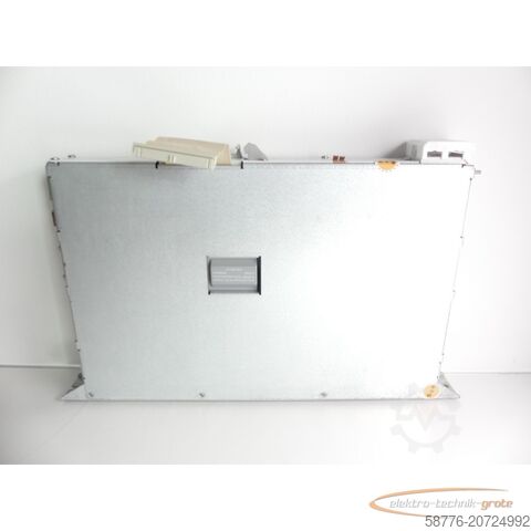 Component Heidenhain UV 105 . 344 980-02 generalüberholt mit 3 Monaten Gewährleistung SN: 11545633A im Austausch (Exchange)