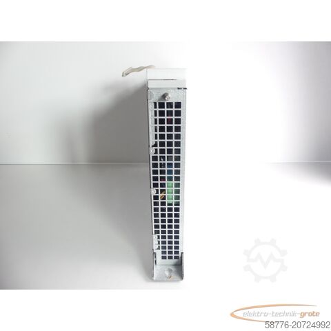 Component Heidenhain UV 105 . 344 980-02 generalüberholt mit 3 Monaten Gewährleistung SN: 11545633A im Austausch (Exchange)