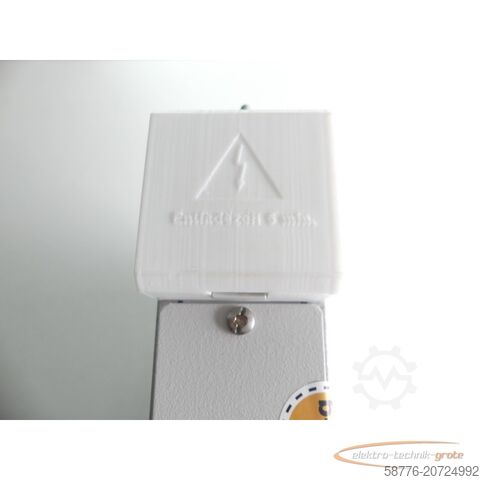 Component Heidenhain UV 105 . 344 980-02 generalüberholt mit 3 Monaten Gewährleistung SN: 11545633A im Austausch (Exchange)