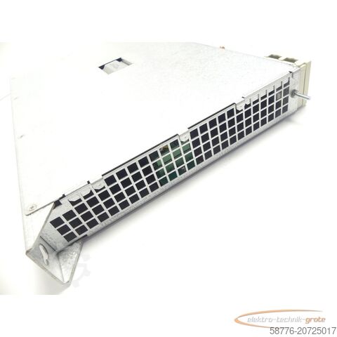 Component Heidenhain UV 105 . 344 980-13 generalüberholt mit 3 Monaten Gewährleistung SN: 13442060 im Austausch (Exchange)