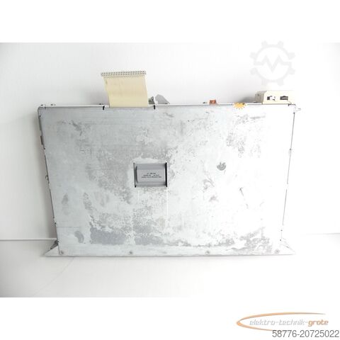 Component Heidenhain UV 105 . 344 980-13 SN: 12004785 generalü. mit 3 Mon. Gewähr.