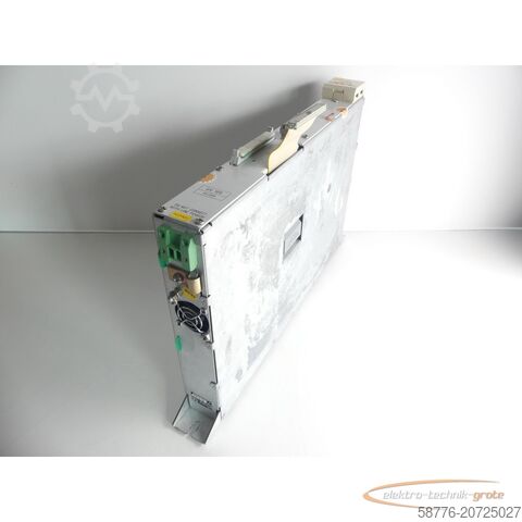 Component Heidenhain UV 105 . 344 980-13 SN: 12004785 im Austausch (Exchange)