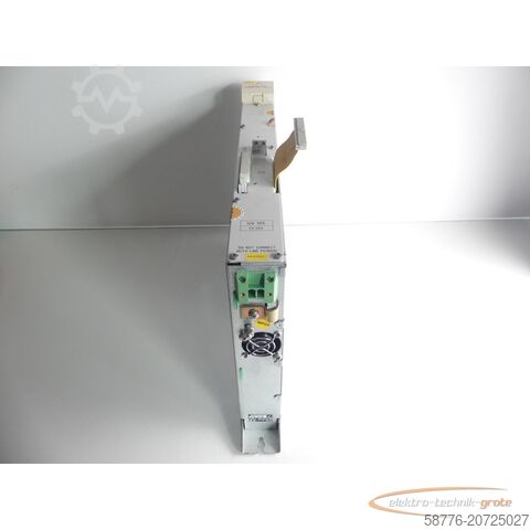 Component Heidenhain UV 105 . 344 980-13 SN: 12004785 im Austausch (Exchange)