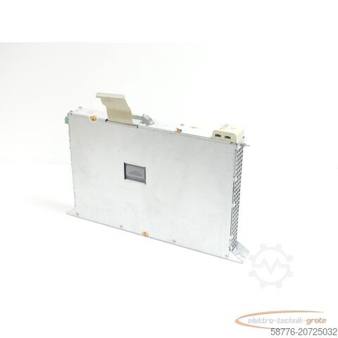 Component Heidenhain UV 105 Umrichter Id. 344 980-13 SN:12193676 - generalüberholt mit 3 Monaten Gewährleistung-