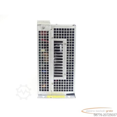 Component Heidenhain UV 120 Id. 344 504-01 SN:9577785A - generalüberholt mit 3 Monaten Gewährleistung-