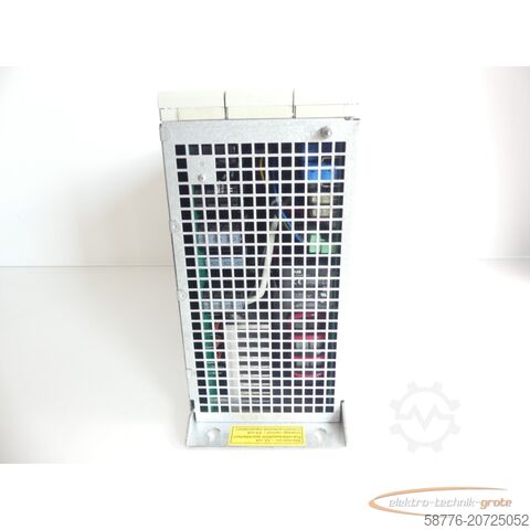 Component Heidenhain UV 130 Id. 324 998-03 generalüberholt mit 3 Monaten Gewährleistung SN: 11752893A im Austausch (Exchange)