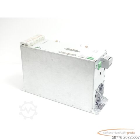 Component Heidenhain UV 130 Id. 324 998-03 SN:13667894B - generalüberholt mit 3 Monaten Gewährleistung-