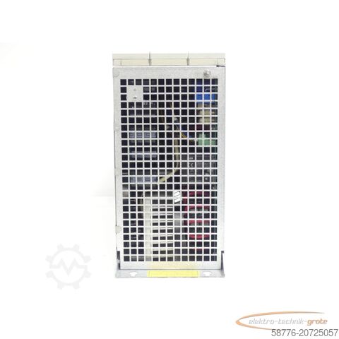 Component Heidenhain UV 130 Id. 324 998-03 SN:13667894B - generalüberholt mit 3 Monaten Gewährleistung-