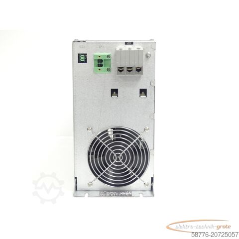 Component Heidenhain UV 130 Id. 324 998-03 SN:13667894B - generalüberholt mit 3 Monaten Gewährleistung-