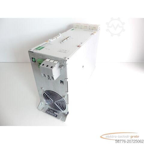 Component Heidenhain UV 130 Id. 324.998-03 SN: 11752893A - generalüberholt mit 3 Monaten Gewährleistung -