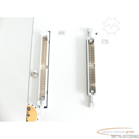 Component Heidenhain UV 130 Id. 324.998-03 SN: 11752893A - generalüberholt mit 3 Monaten Gewährleistung -