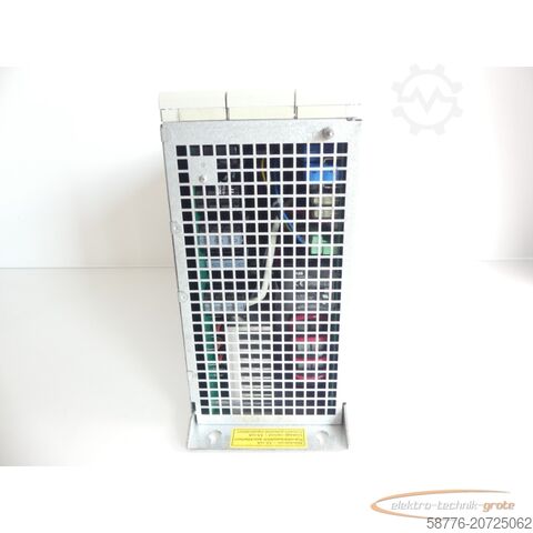 Component Heidenhain UV 130 Id. 324.998-03 SN: 11752893A - generalüberholt mit 3 Monaten Gewährleistung -