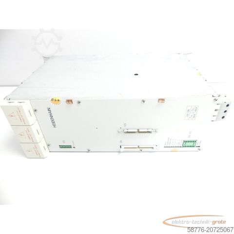 Component Heidenhain UV 130 . 324 998-03 SN: 13739971B- generalüberholt mit 3 Monaten Gewährleistung-