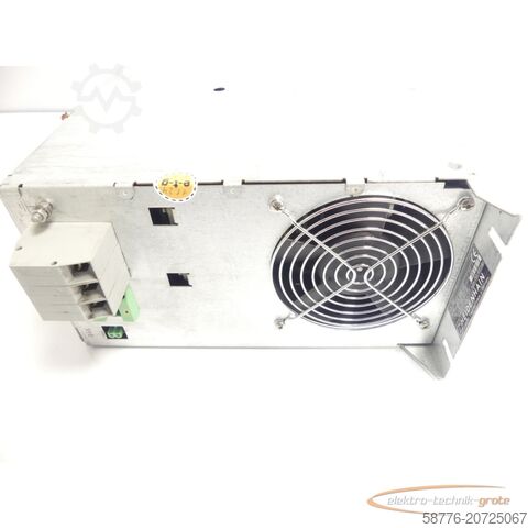 Component Heidenhain UV 130 . 324 998-03 SN: 13739971B- generalüberholt mit 3 Monaten Gewährleistung-