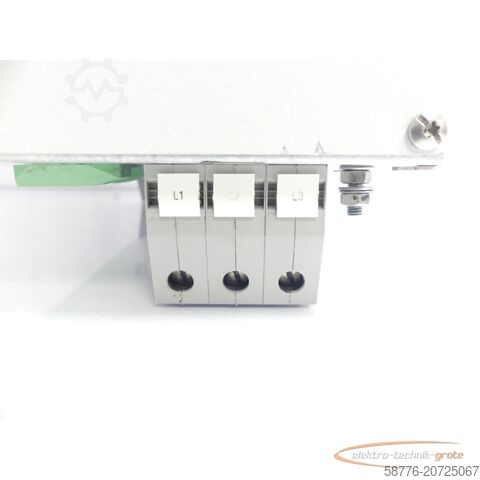 Component Heidenhain UV 130 . 324 998-03 SN: 13739971B- generalüberholt mit 3 Monaten Gewährleistung-