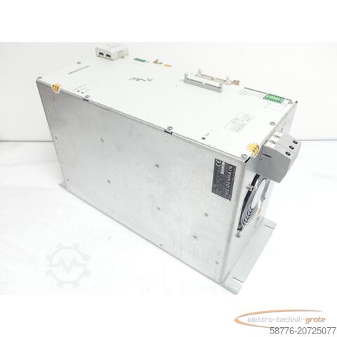 Component Heidenhain UV 140 ID 335 009-01 generalüberholt mit 3 Monaten Gewährleistung SN 8657728B im Austausch (Exchange)