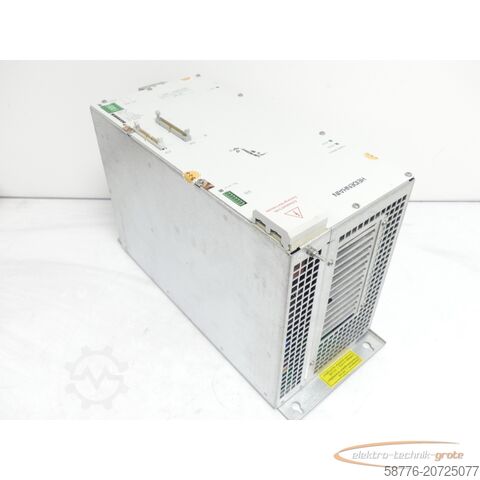 Component Heidenhain UV 140 ID 335 009-01 generalüberholt mit 3 Monaten Gewährleistung SN 8657728B im Austausch (Exchange)