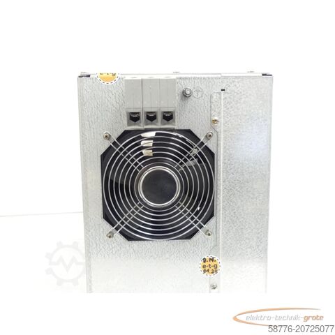 Component Heidenhain UV 140 ID 335 009-01 generalüberholt mit 3 Monaten Gewährleistung SN 8657728B im Austausch (Exchange)