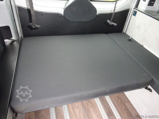 Campervan FORD Globevan Trail Two 150PS ähn Nugget