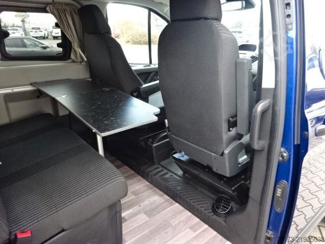 Campervan FORD Transit Custom NUGGET 170PS Autm. Navi ACC