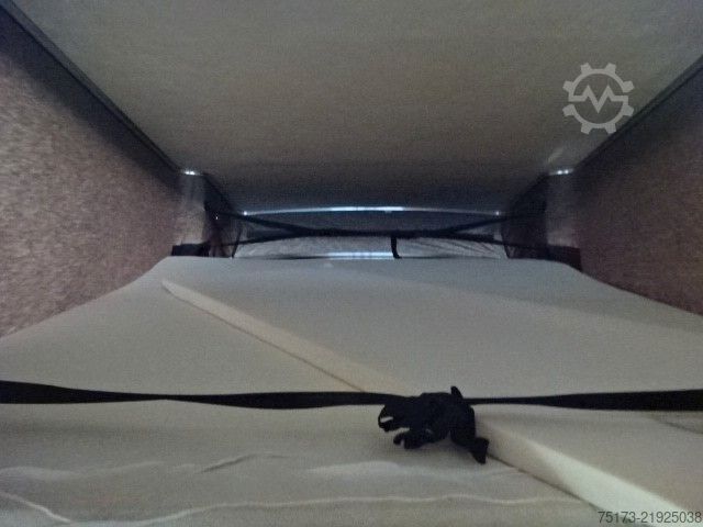 Campervan FORD Transit Custom NUGGET 170PS Autm. Navi ACC