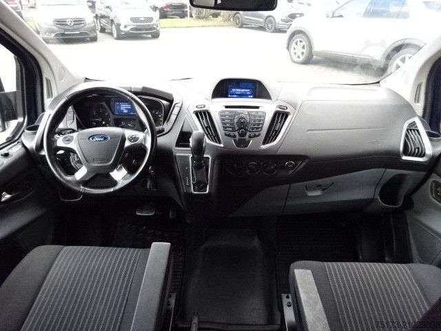 Campervan FORD Transit Custom NUGGET 170PS Autm. Navi ACC